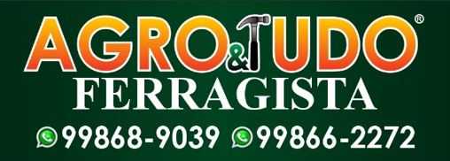 AGRO TUDO
